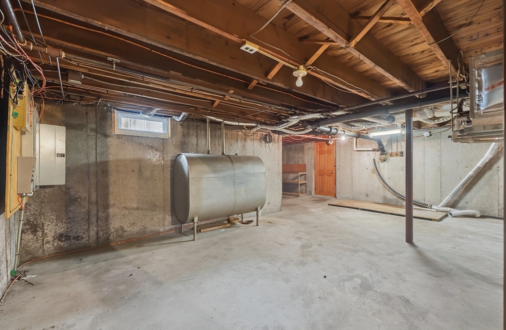 15 Lowell Avenue Holden, MA 01520 - Photo 31 of 42 a view of an empty room