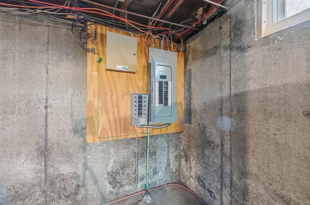 15 Lowell Avenue Holden, MA 01520 - Photo 32 of 42 a bathroom with a shower