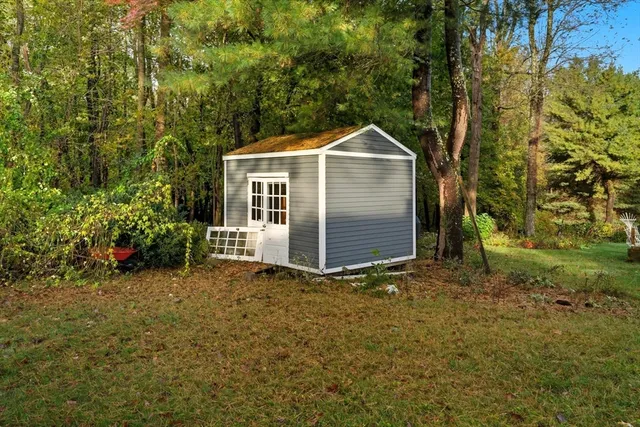 $499,000 | 15 Lowell Avenue, Holden, MA 01520