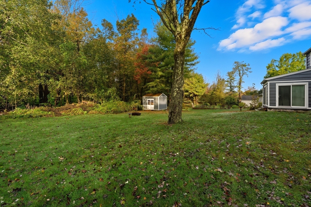 15 Lowell Avenue Holden, MA 01520 - Photo 39 of 42 a view of green field
