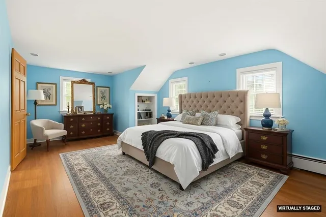 $499,000 | 15 Lowell Avenue, Holden, MA 01520