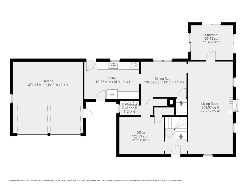 15 Lowell Avenue Holden, MA 01520 - Photo 42 of 42