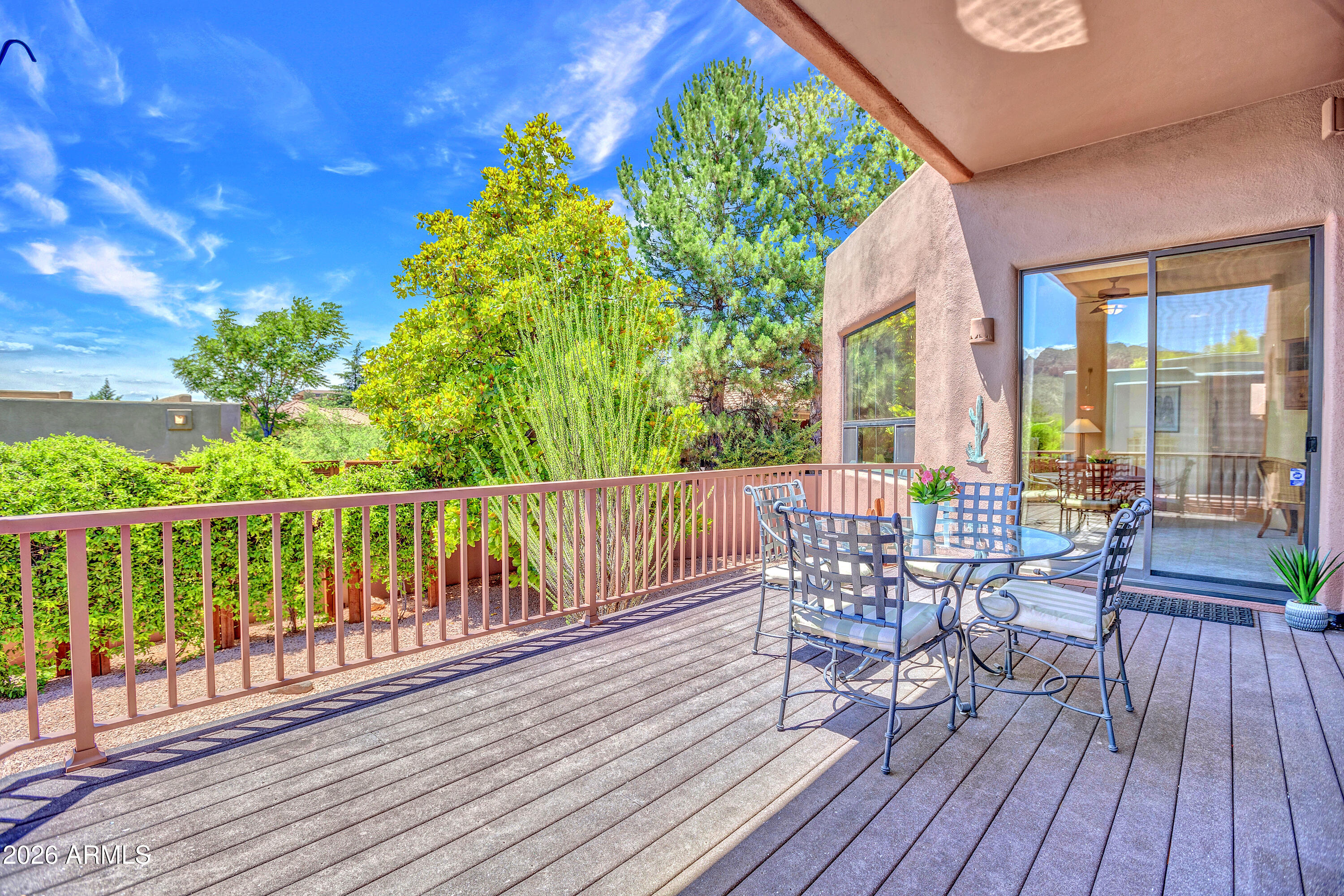 215 Indian Cliffs Road Sedona, AZ 86336 - Photo 17 of 22