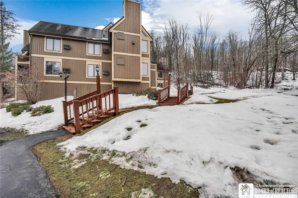 $295,000 | 4433 Old Road, Clymer, NY 14724