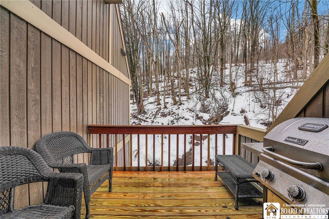 4433 Old Road Clymer, NY 14724 - Photo 11 of 44