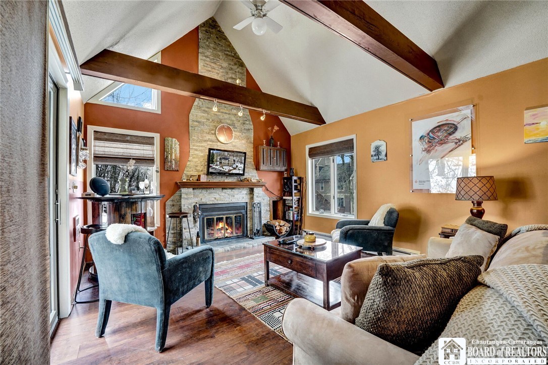 4433 Old Road Clymer, NY 14724 - Photo 16 of 44