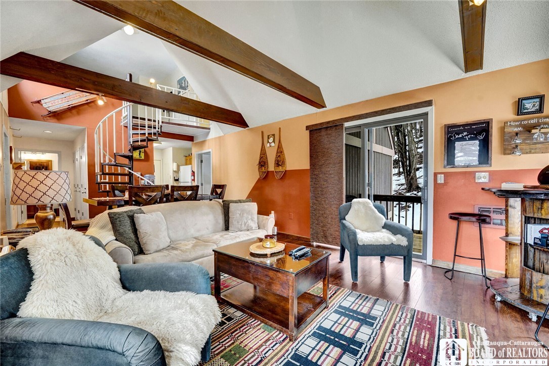 4433 Old Road Clymer, NY 14724 - Photo 17 of 44