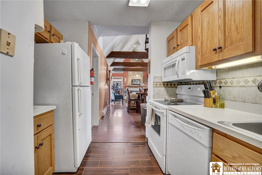 4433 Old Road Clymer, NY 14724 - Photo 24 of 44