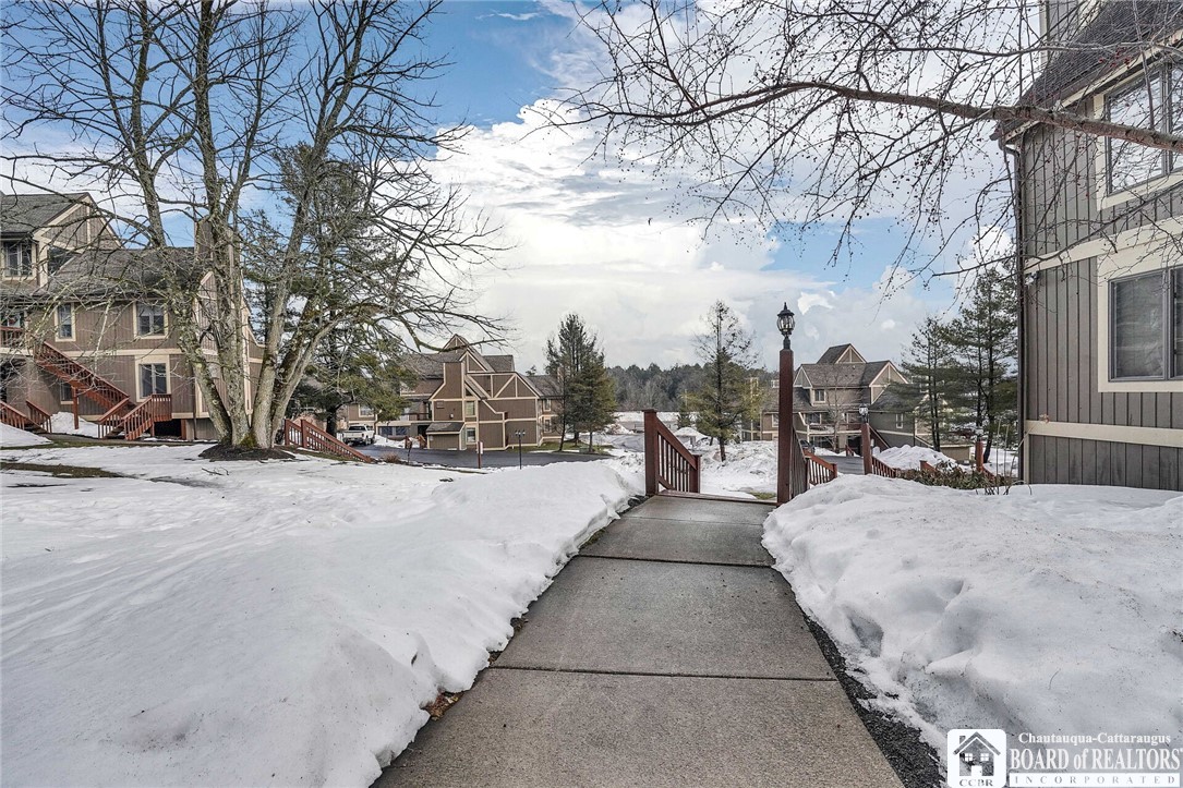 4433 Old Road Clymer, NY 14724 - Photo 3 of 44