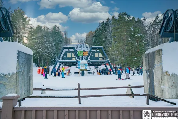 $295,000 | 4433 Old Road, Clymer, NY 14724