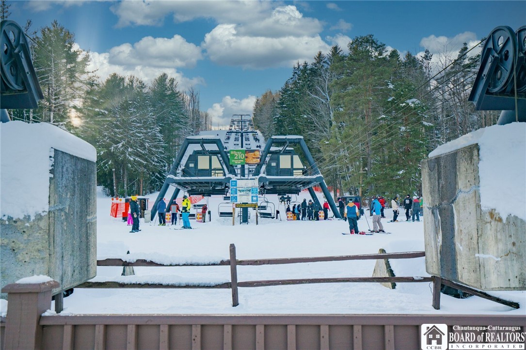 4433 Old Road Clymer, NY 14724 - Photo 35 of 44