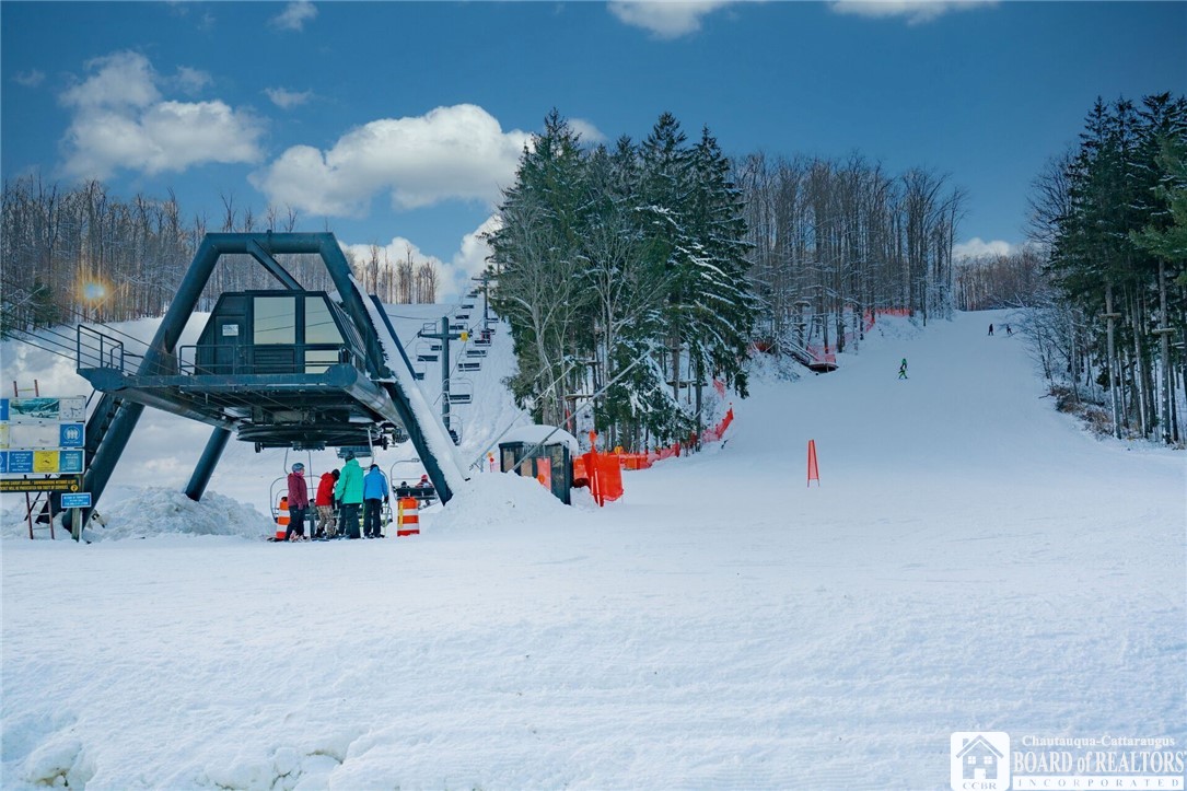 4433 Old Road Clymer, NY 14724 - Photo 37 of 44