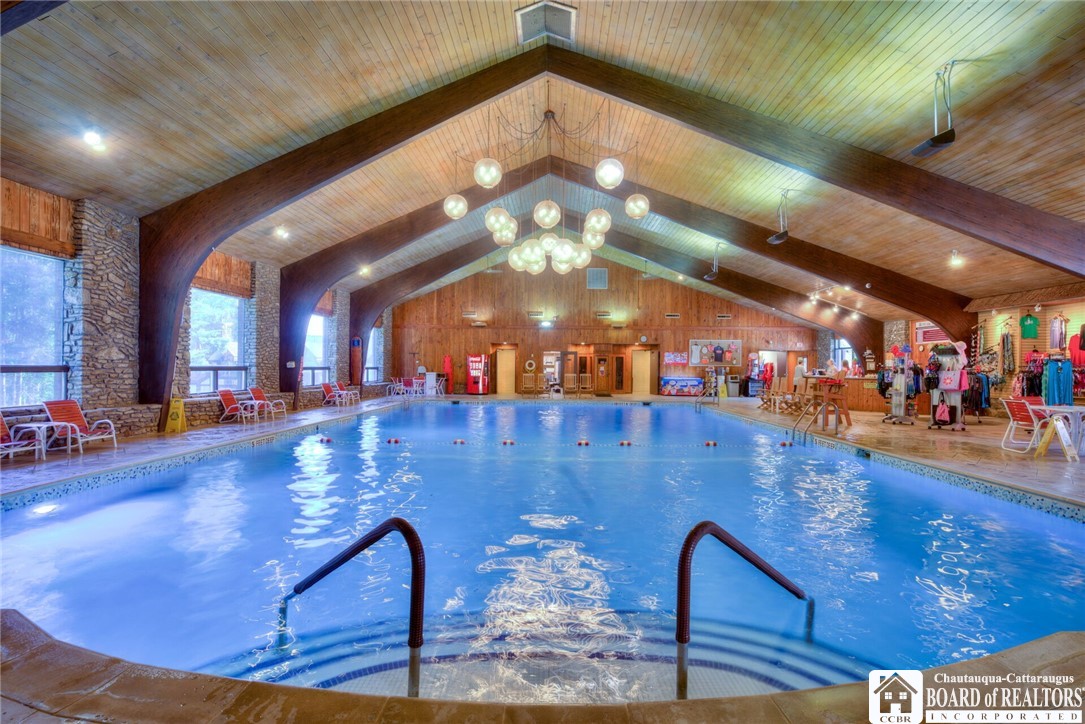 4433 Old Road Clymer, NY 14724 - Photo 38 of 44