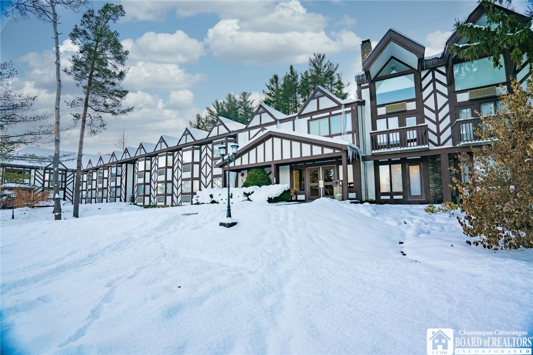 4433 Old Road Clymer, NY 14724 - Photo 40 of 44