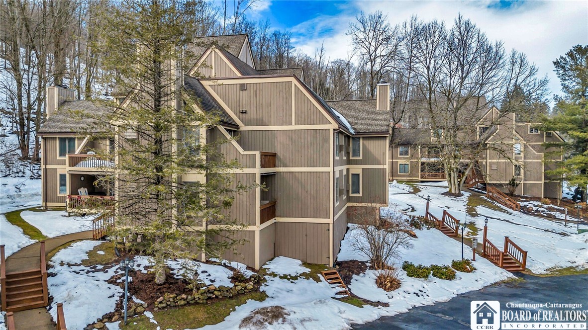 4433 Old Road Clymer, NY 14724 - Photo 4 of 44