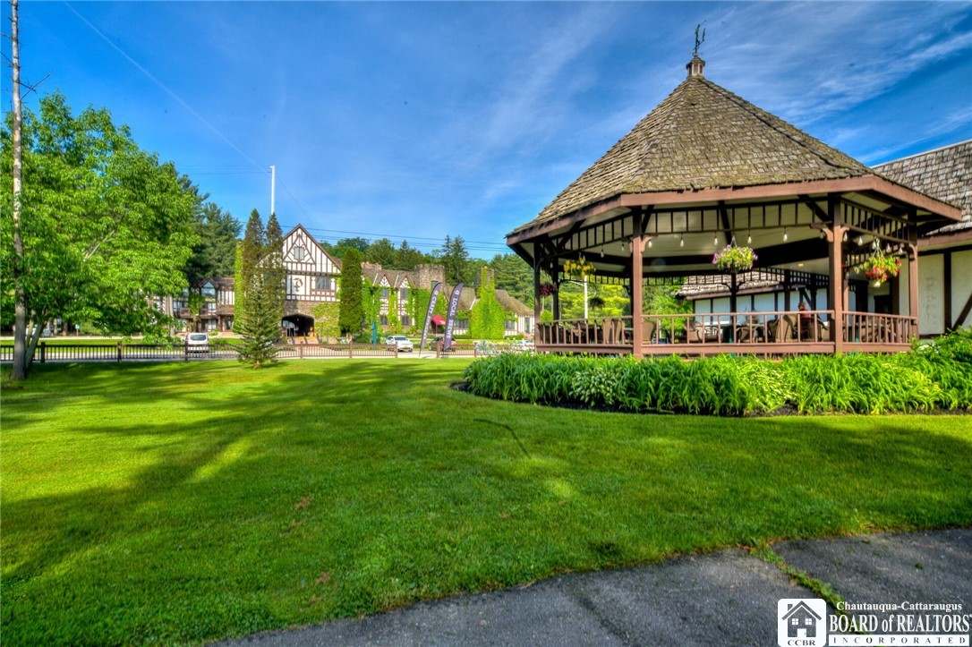 4433 Old Road Clymer, NY 14724 - Photo 41 of 44