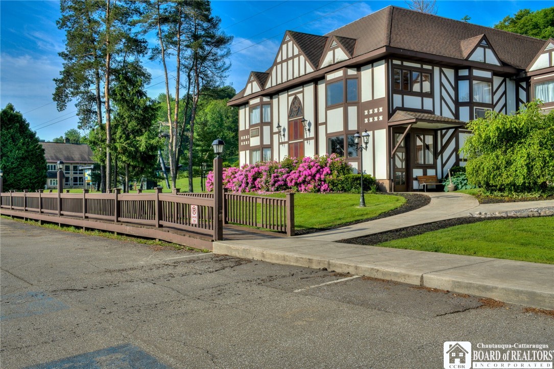 4433 Old Road Clymer, NY 14724 - Photo 43 of 44