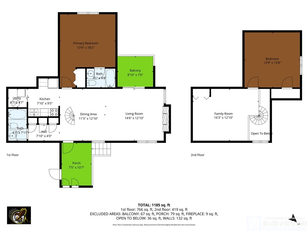 4433 Old Road Clymer, NY 14724 - Photo 44 of 44