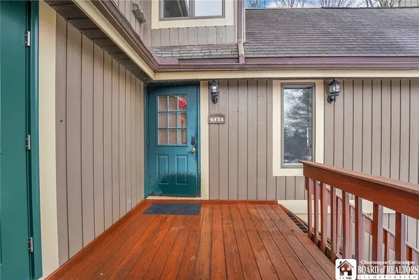 $295,000 | 4433 Old Road, Clymer, NY 14724