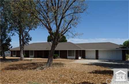 1555 Bradley Street Riverside, CA 92506 - Photo 1 of 1 Front of House