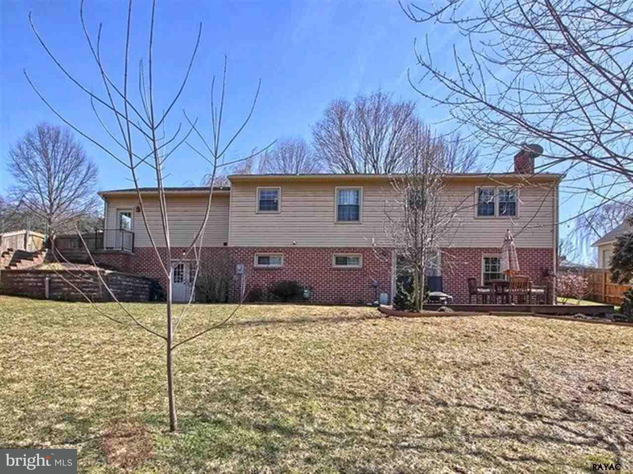 130 Lexington Road York, PA 17402 - Photo 32 of 36