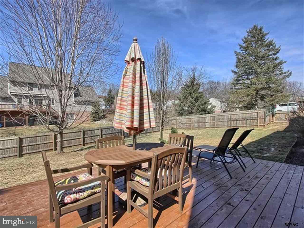 130 Lexington Road York, PA 17402 - Photo 36 of 36
