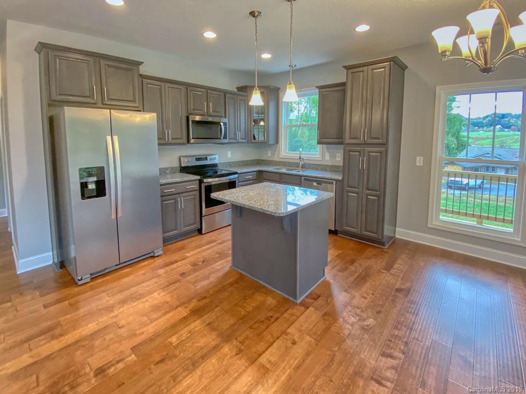 58 Hilltop Road Waynesville, NC 28786 - Photo 11 of 23 Gallery Image 11
