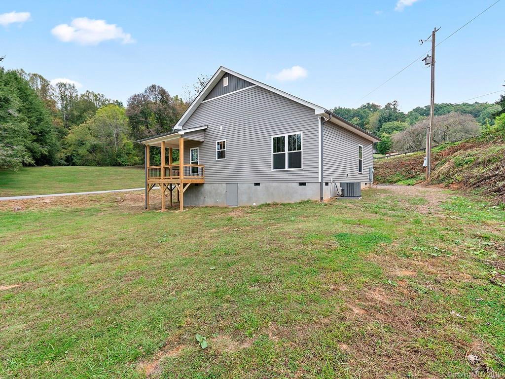 58 Hilltop Road Waynesville, NC 28786 - Photo 23 of 23 Gallery Image 23