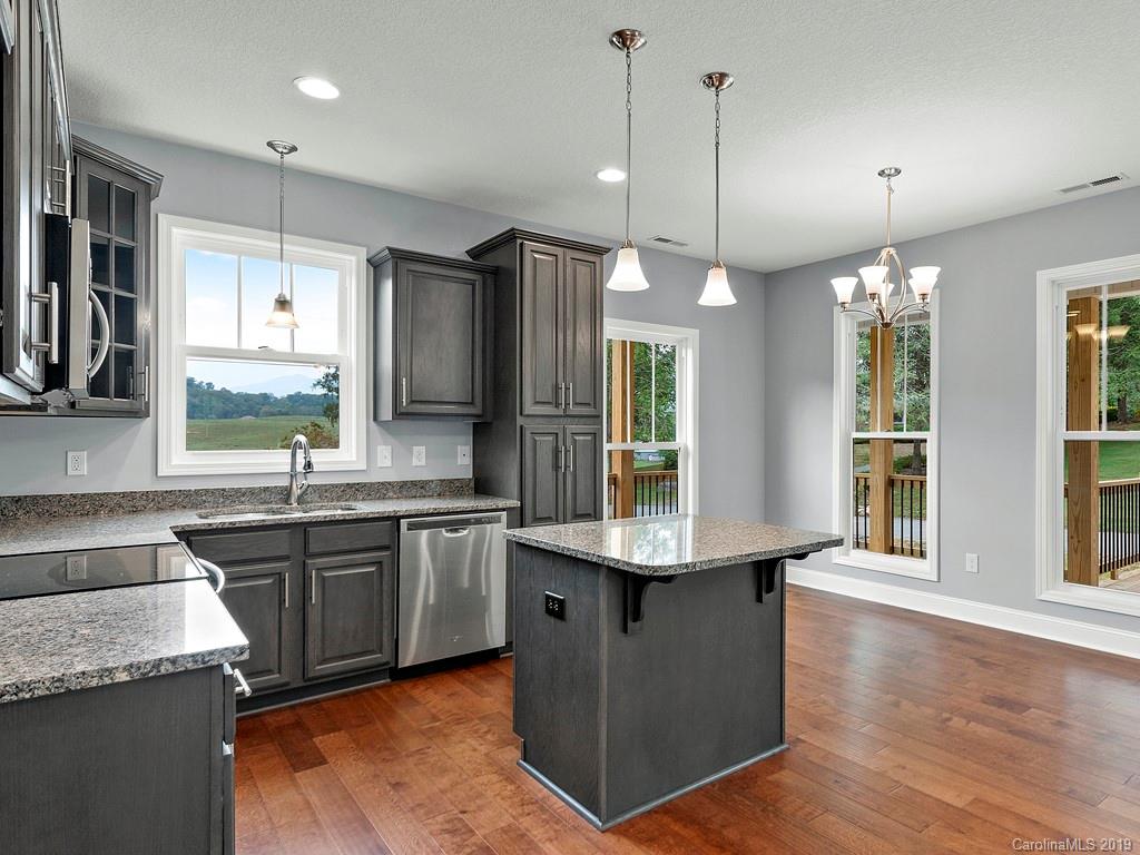 58 Hilltop Road Waynesville, NC 28786 - Photo 9 of 23 Gallery Image 9