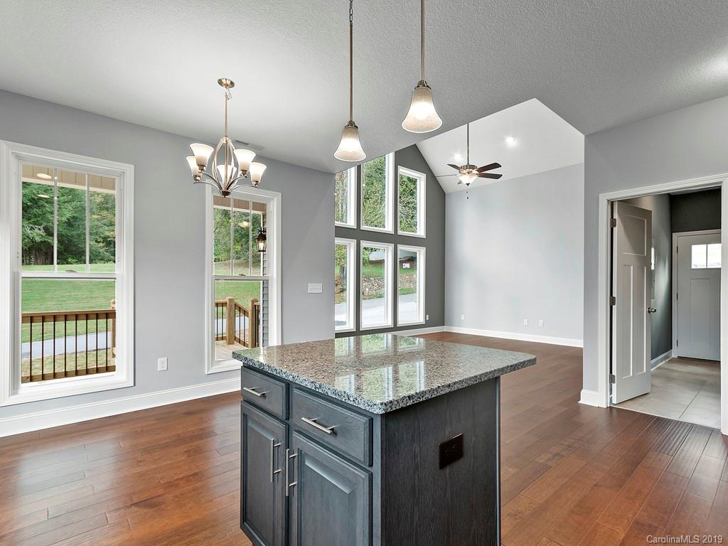58 Hilltop Road Waynesville, NC 28786 - Photo 10 of 23 Gallery Image 10