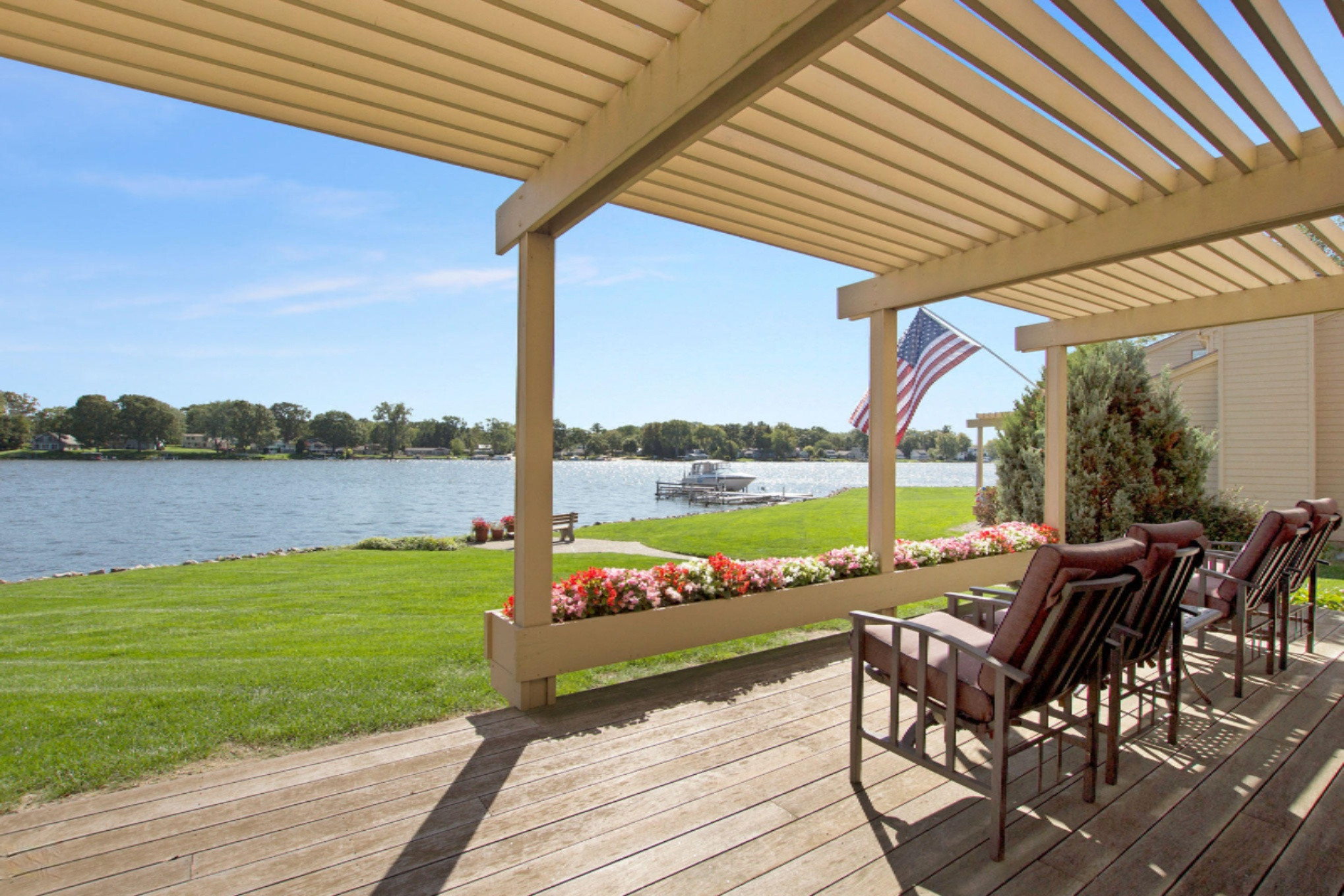 15768 North Prospect Point Drive Spring Lake, MI 49456 - Photo 1 of 45 IMG_5976