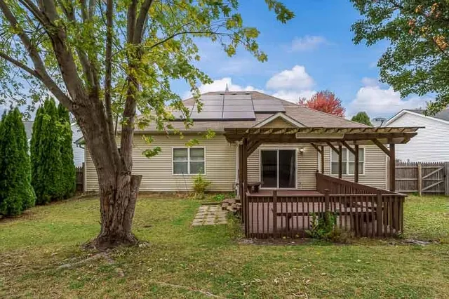 $315,000 | 3075 Derbyshire Drive, Machesney Park, IL 61115