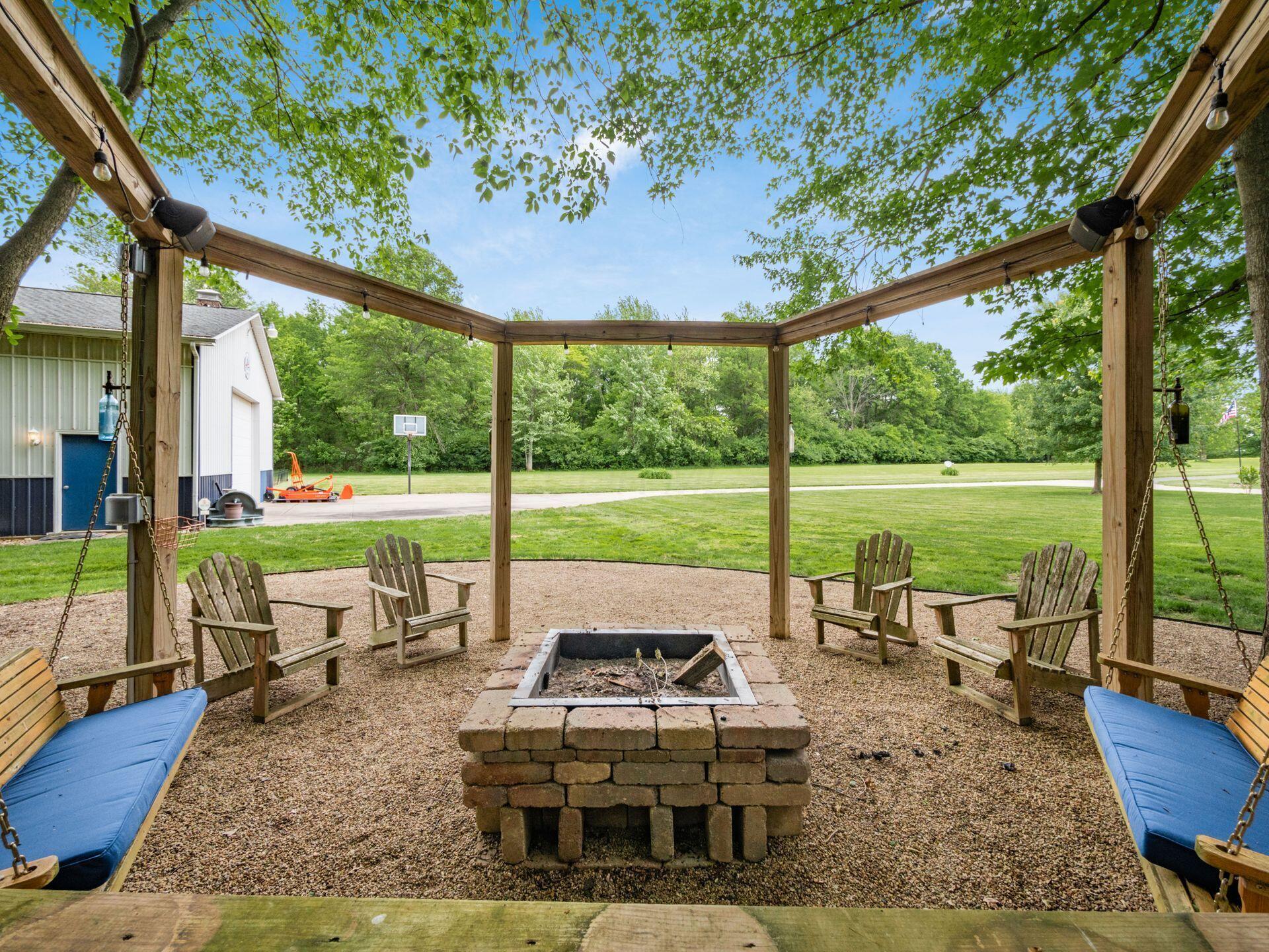 1397 Horseshoe Road Delaware, OH 43015 - Photo 55 of 64 .