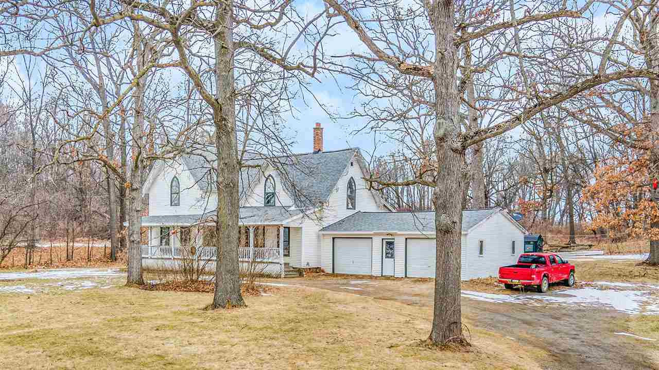 10032 Fowler Road Concord, MI 49237 - Photo 2 of 34 Photo 2