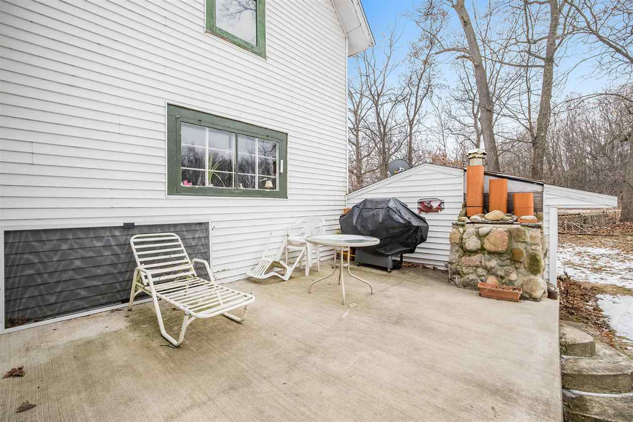 10032 Fowler Road Concord, MI 49237 - Photo 24 of 34 Photo 24