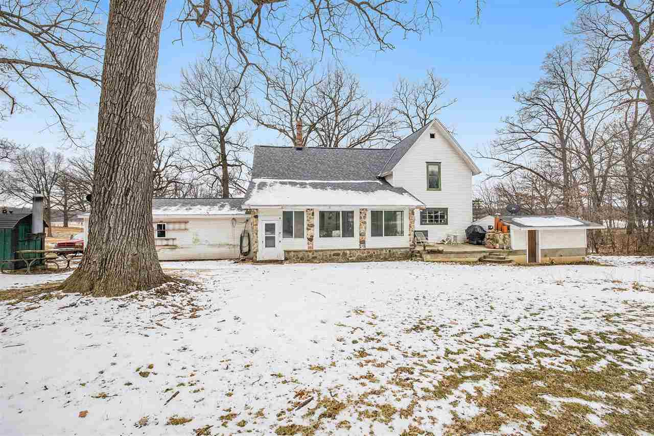 10032 Fowler Road Concord, MI 49237 - Photo 25 of 34 Photo 25