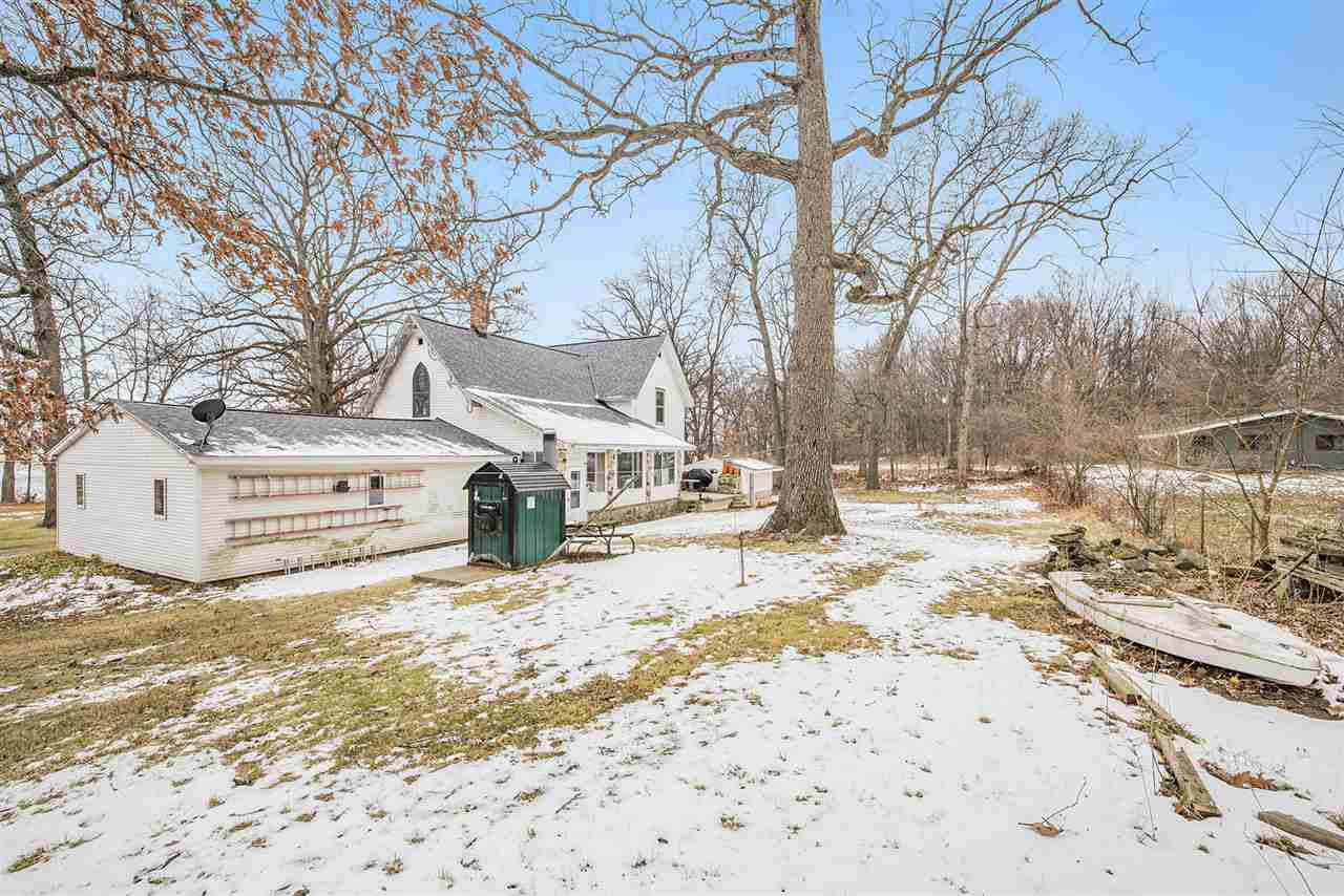 10032 Fowler Road Concord, MI 49237 - Photo 26 of 34 Photo 26