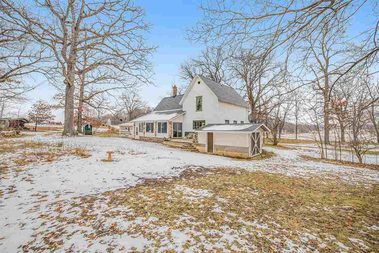 10032 Fowler Road Concord, MI 49237 - Photo 27 of 34 Photo 27