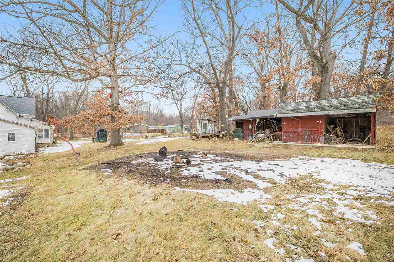 10032 Fowler Road Concord, MI 49237 - Photo 28 of 34 Photo 28