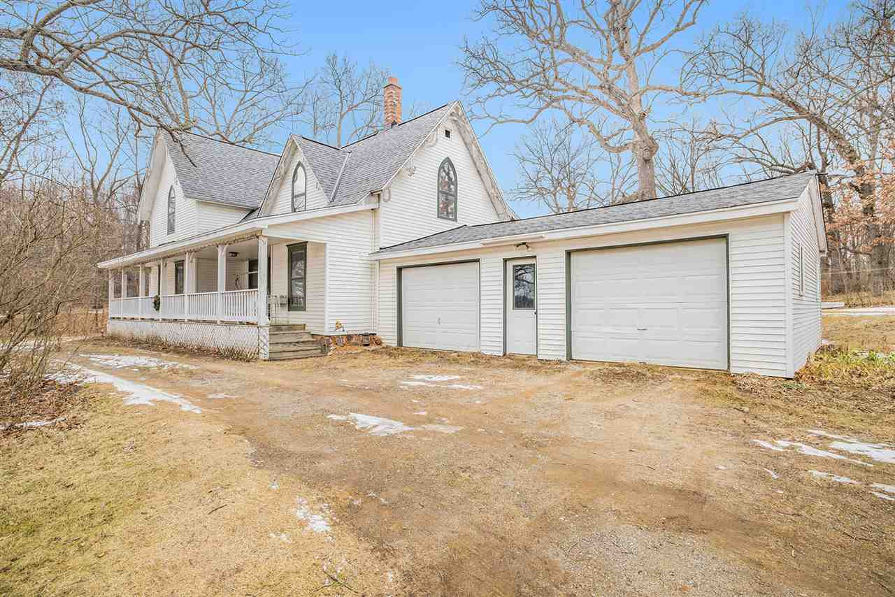 10032 Fowler Road Concord, MI 49237 - Photo 29 of 34 Photo 29