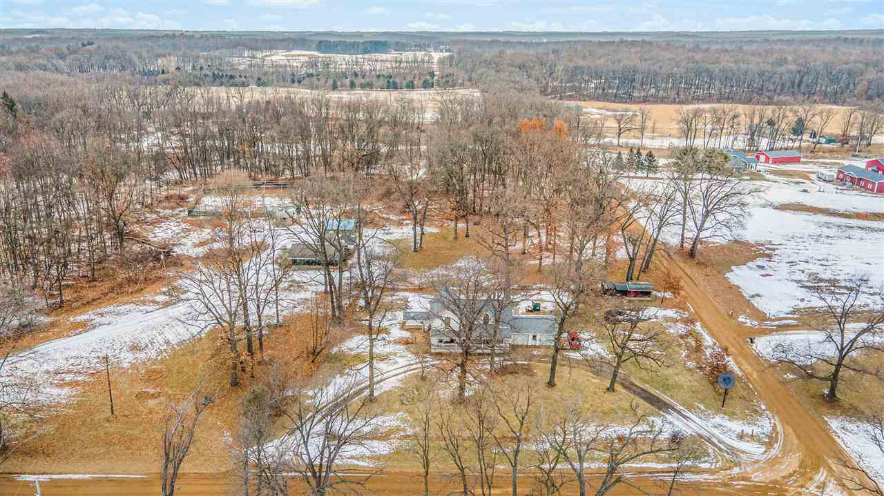 10032 Fowler Road Concord, MI 49237 - Photo 30 of 34 Photo 30