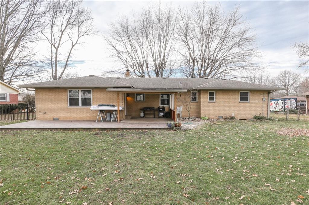 371 North Peterman Road Greenwood, IN 46142 - Photo 24 of 28 Gallery Image 24