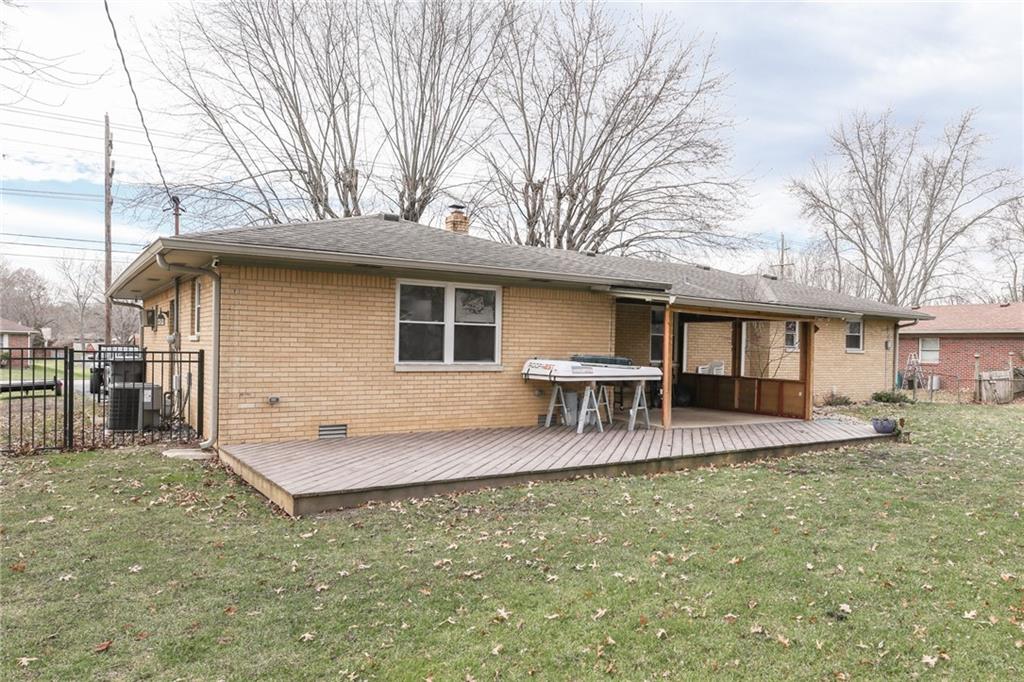 371 North Peterman Road Greenwood, IN 46142 - Photo 25 of 28 Gallery Image 25