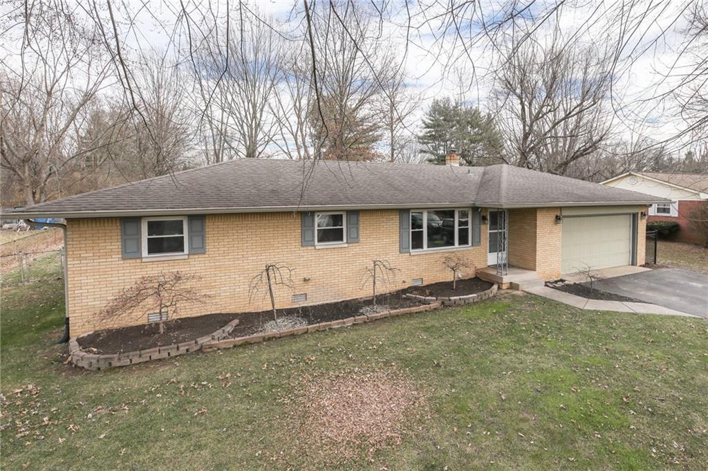 371 North Peterman Road Greenwood, IN 46142 - Photo 28 of 28 Gallery Image 28