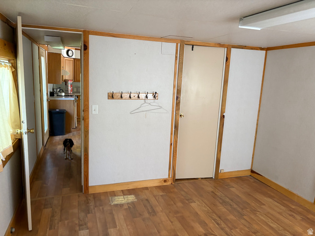 700 West Gravel Road North Kanab, UT 84741 - Photo 41 of 63 Wood-finish flooring throughout