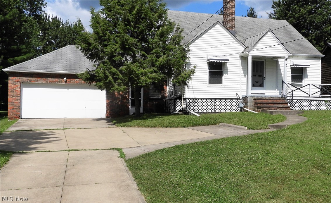 12366 Ridge Road North Royalton, OH 44133 - Photo 1 of 22