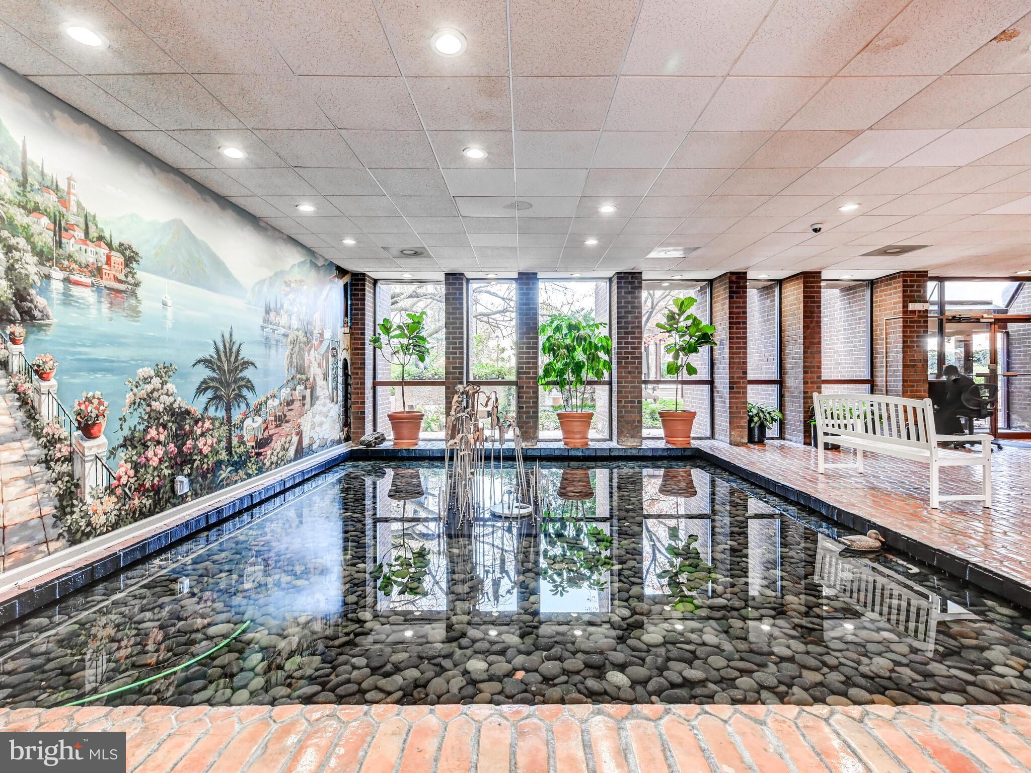 7 Slade Avenue, Unit 718 Pikesville, MD 21208 - Photo 30 of 58