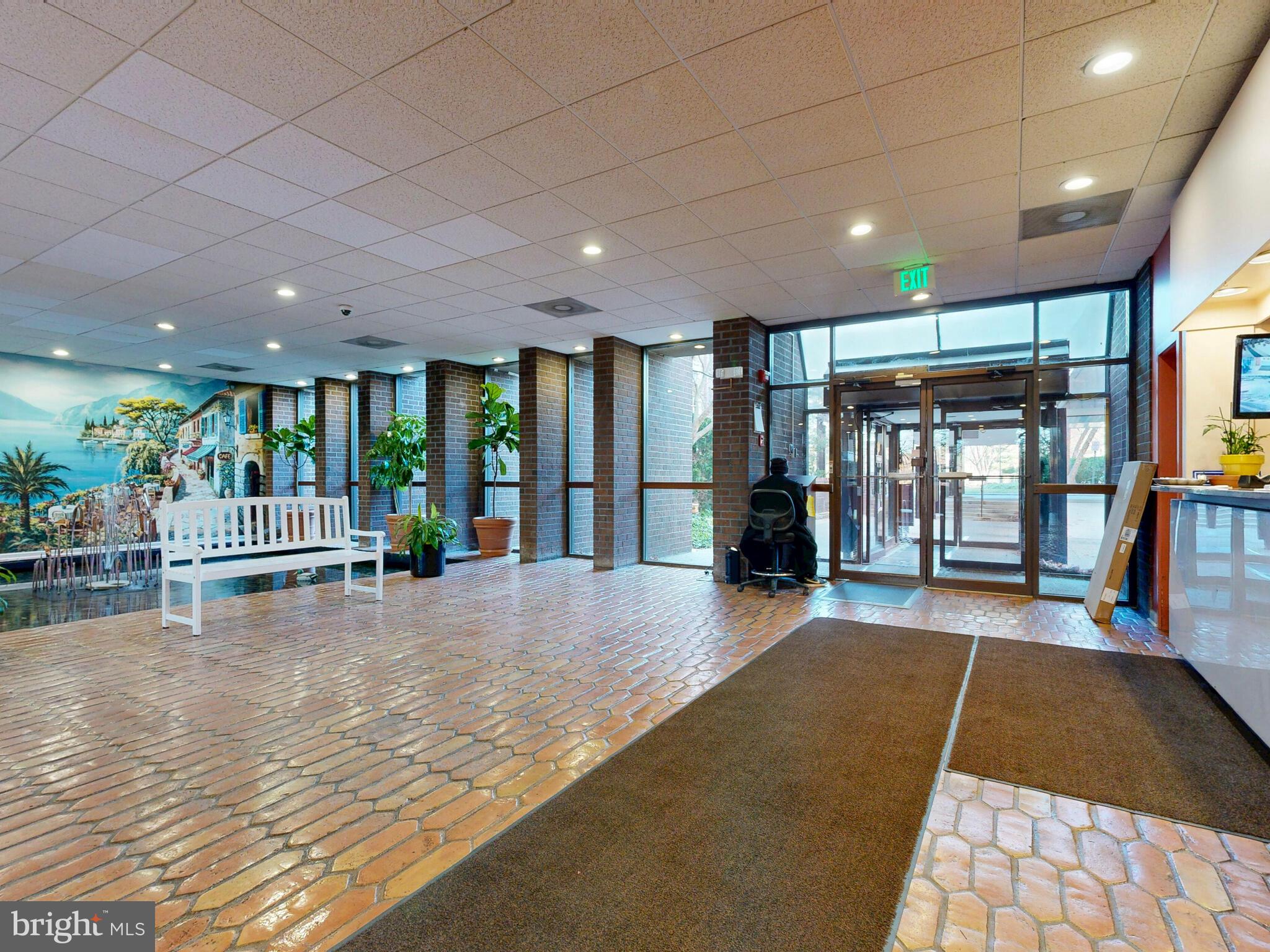 7 Slade Avenue, Unit 718 Pikesville, MD 21208 - Photo 31 of 58