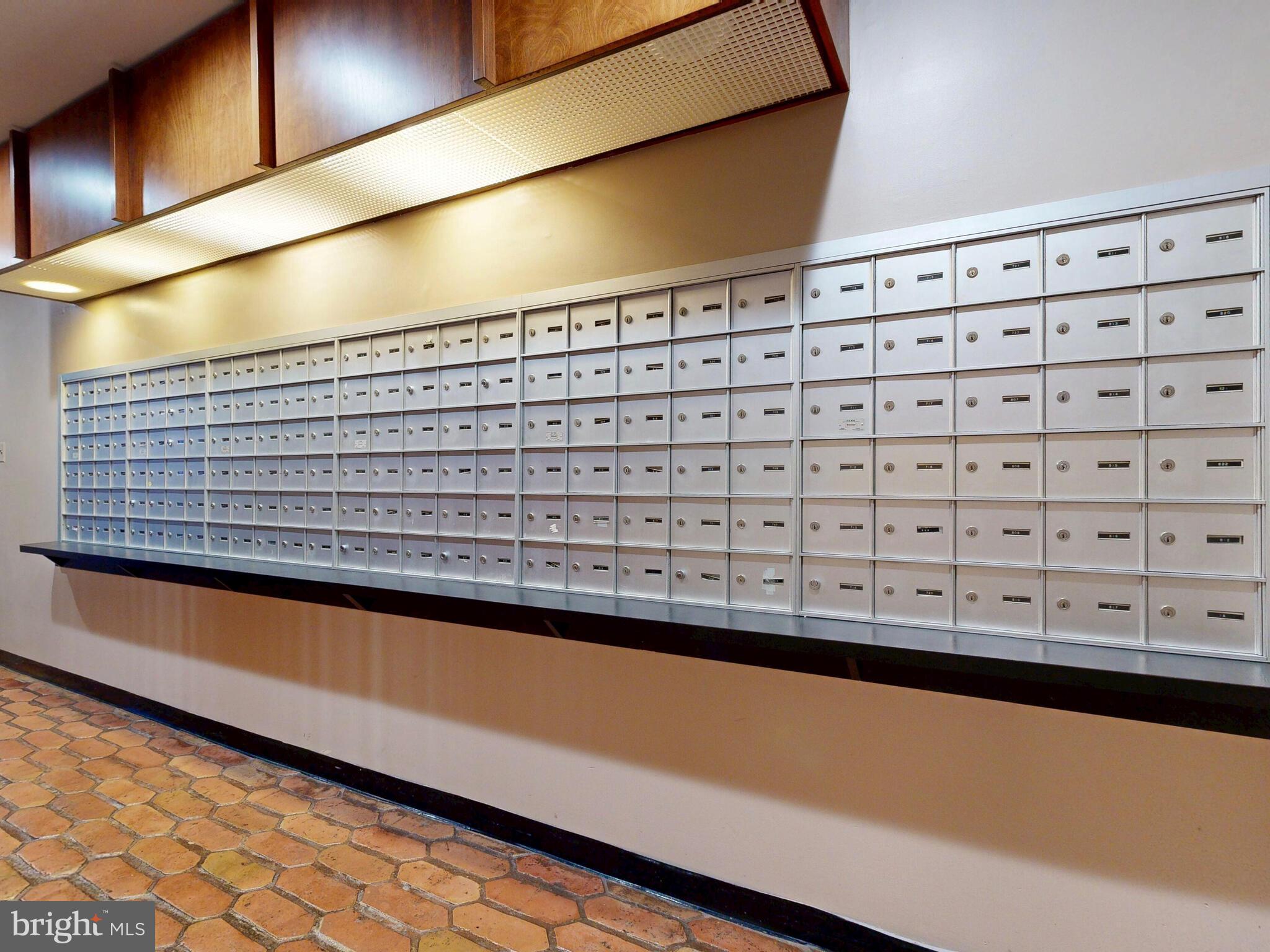 7 Slade Avenue, Unit 718 Pikesville, MD 21208 - Photo 36 of 58