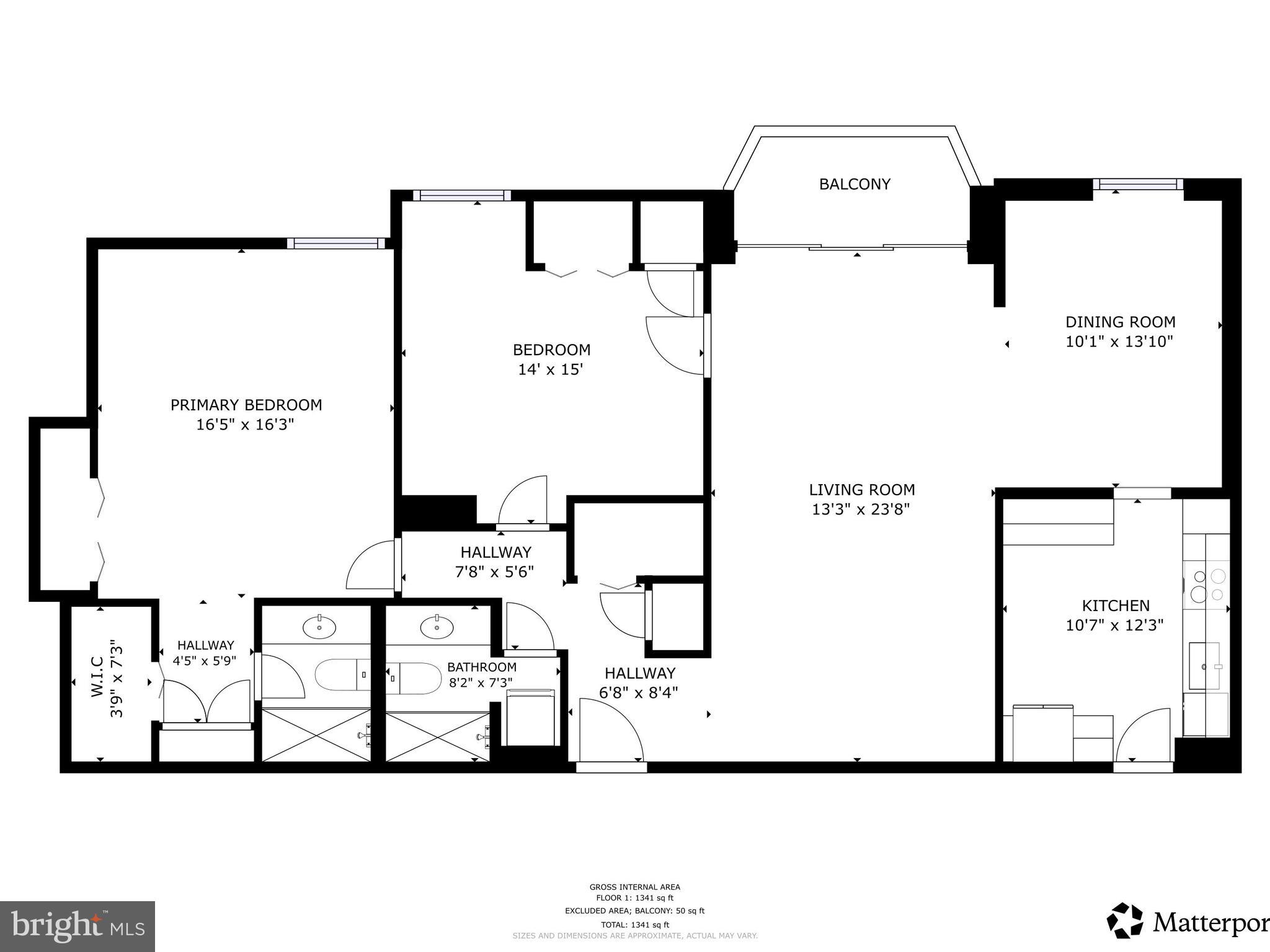 7 Slade Avenue, Unit 718 Pikesville, MD 21208 - Photo 58 of 58